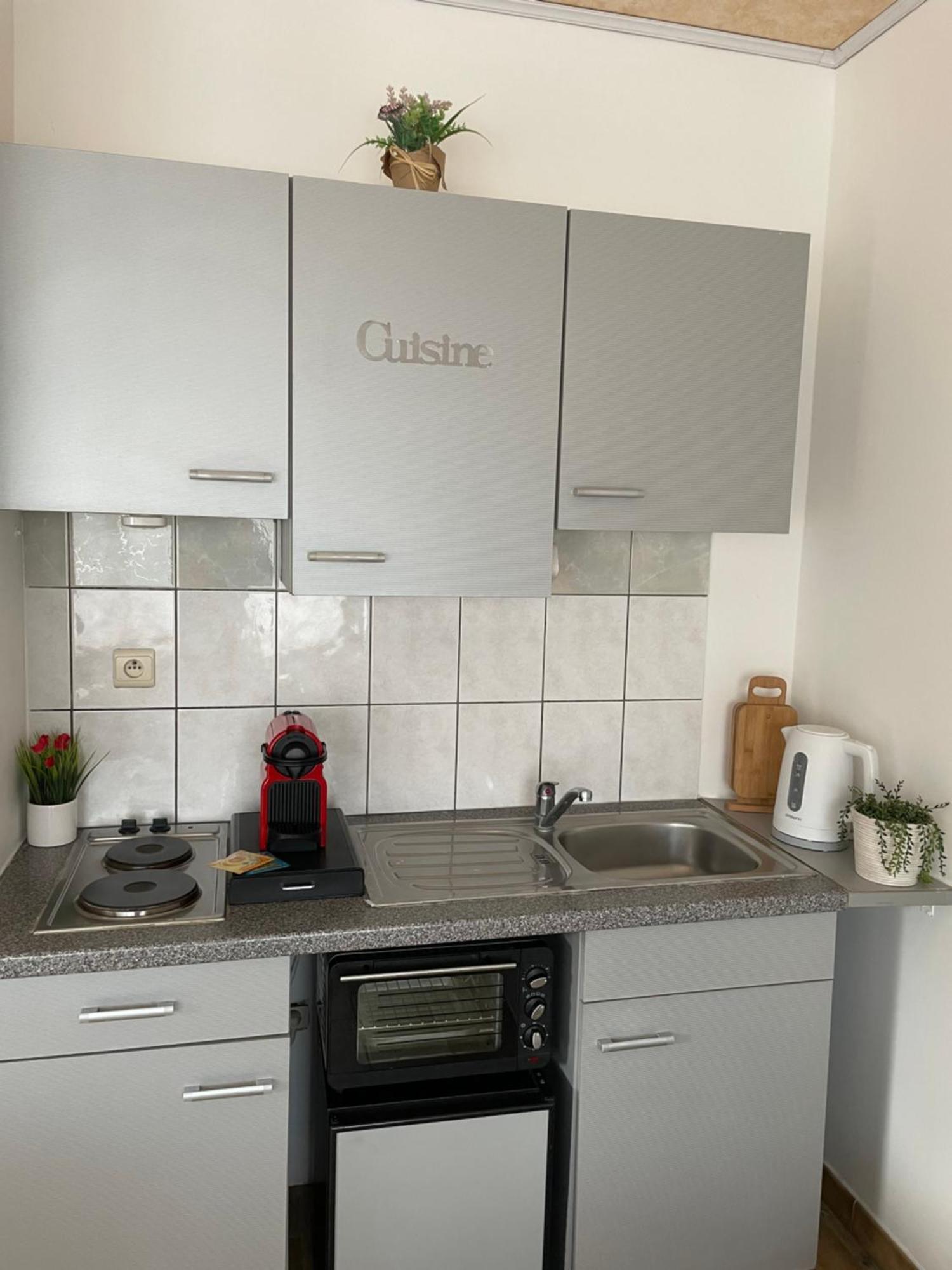 Charmant Studio Binche Dış mekan fotoğraf